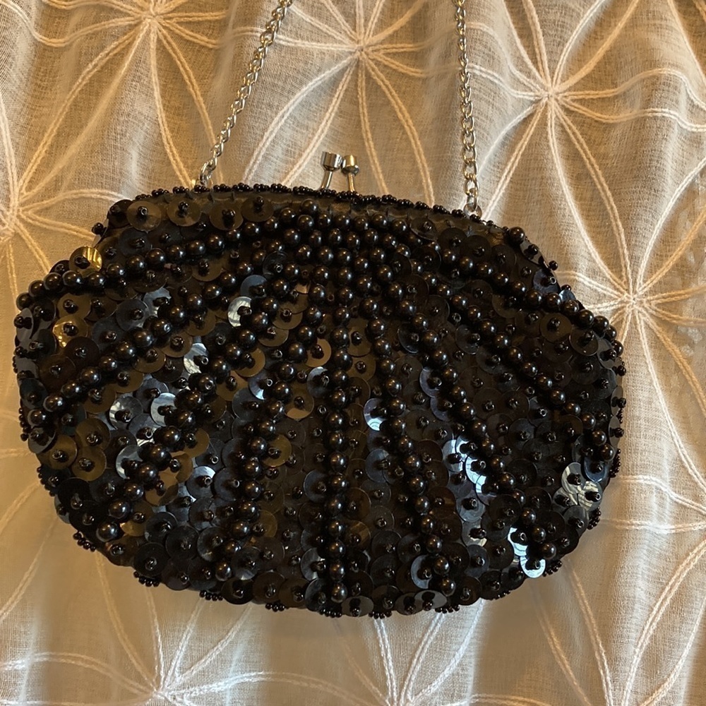 Vintage Mister Ernest handbag - Picture 4 of 10